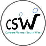 Circle icon CSW