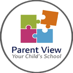 Parent View link